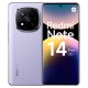 Xiaomi Redmi Note 14 Pro + 5G 256/8GB - Purple