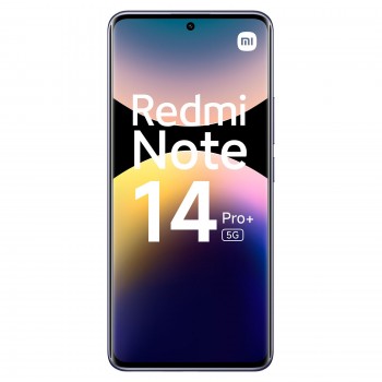 Xiaomi Redmi Note 14 Pro + 5G 256/8GB - Purple