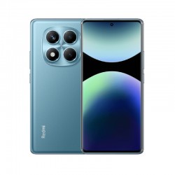 Xiaomi Redmi Note 14 Pro 4G 256/8GB - Ocean Blue