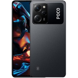 Xiaomi Poco X5 Pro 5G 256/8GB- Black