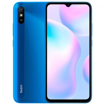 Xiaomi Redmi 9AT - Blue