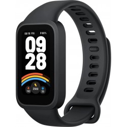 Xiaomi Smart Band 9 Active - Black