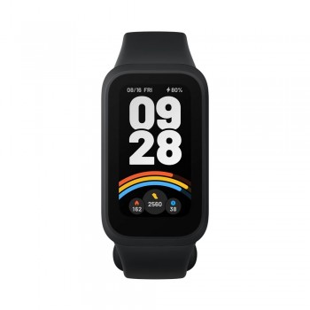 Xiaomi Smart Band 9 Active - Black