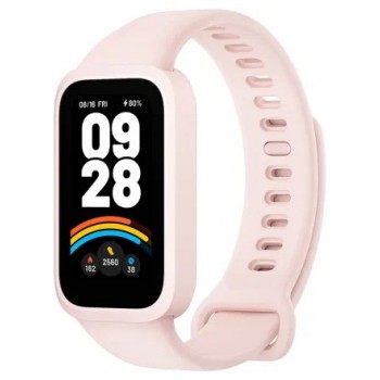 Xiaomi Smart Band 9 Active - Pink