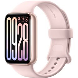 Xiaomi Smart Band 9 Pro - Pink