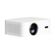 WANBO X2 Max Projector 1080P Android 9.0 - White