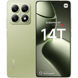 Xiaomi 14T 5G 512GB/12GB - Green