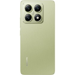 Xiaomi 14T 5G 512GB/12GB - Green