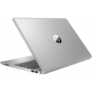 HP 250 G8 15.6 inch i5 / 8GB / 512GB SSD / W10H Silver Laptop (3 YEARS WARRANTY)