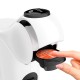 Krups Dolce Gusto Nescafe Genio S Automatic Coffee Machine - White