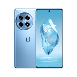 OnePlus 12R 5G 256/16GB - Cool Blue