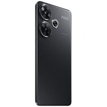 Xiaomi Poco F6 5G 256/8GB - Black