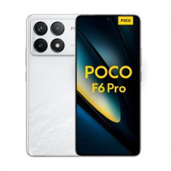 Xiaomi Poco F6 Pro 1TB/16GB - White