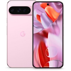 Google Pixel 9 Pro XL 5G 16/256GB - Rose Quartz