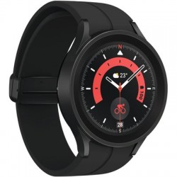 Samsung Galaxy Watch 5 Pro LTE - Black Titanium