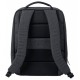 Backpack for laptop 15.6, Xiaomi Redmi city backpack 2 - Dark Grey