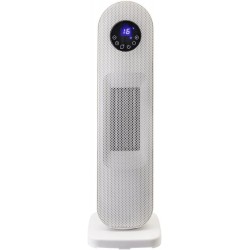 Bimar HP126 Energy Saving Fan Heater