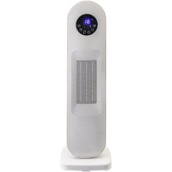 Bimar HP126 Energy Saving Fan Heater