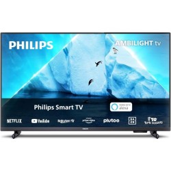  Philips 32PFS6908 32” Ambilight Full HD Smart LED TV