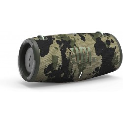 JBL Xtreme 3 - Portable Bluetooth Speaker - Camouflage