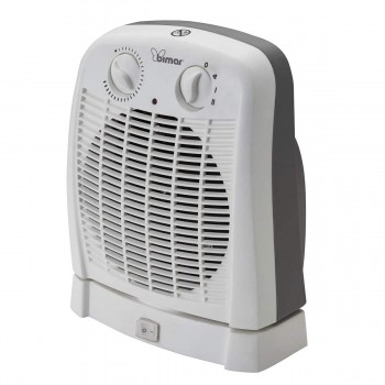 Bimar Fan Heater Oscillating