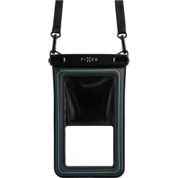 FIXED Float Max (FIXFLT-M-BK) Waterproof Case