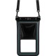 FIXED Float Max (FIXFLT-M-BK) Waterproof Case