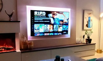 The differences between OLED and QLED TVs explained