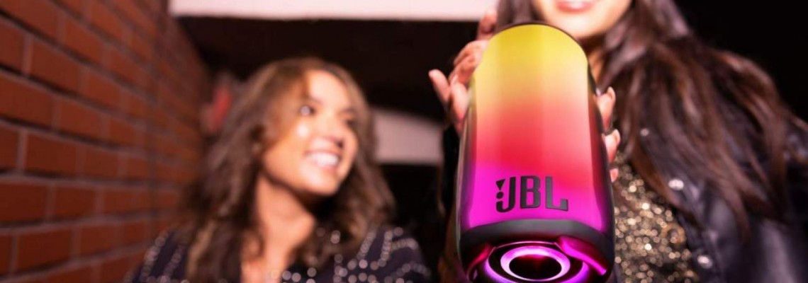 JBL’s PartyBox series gets new ultra-portable Encore Essential speaker