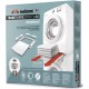 Meliconi Base Torre Smart L60 Stacking Kit