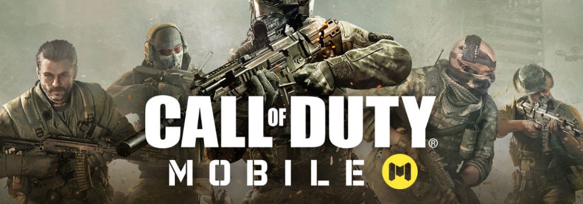 Call Of Duty: Mobile Announced For iOS And Android With Trailer Video, Beta Coming Soon