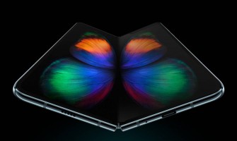 It’s okay to be excited about the Samsung Galaxy Fold