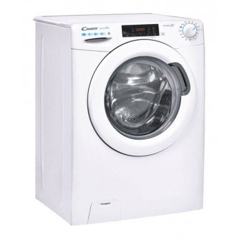 Candy CSOW 4855TWE/1-S SmartPro Washer Dryer, 8Kg/5Kg 1400RPM