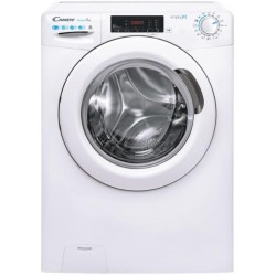 Candy CSOW 4855TWE/1-S SmartPro Washer Dryer, 8Kg/5Kg 1400RPM