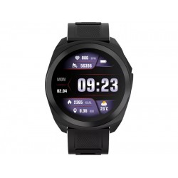 Canyon Smart Watch "Maverick" SW-83 - Black