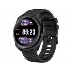 Canyon Smart Watch "Maverick" SW-83 - Black