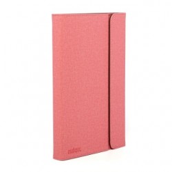 Nilox UNIVERSAL TABLET CASE 9.7" TO 10.5" - PINK