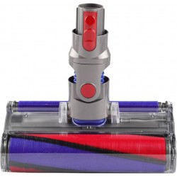 Dyson Quick Release Soft Roller Cleanerhead Assy
