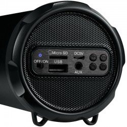 Canyon BSP-5 Wireless Speaker - Black