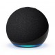 Amazon Echo Dot (5th Gen) Smart Assistant Speaker - Black