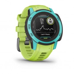 Garmin Instinct 2S Surf Edition Smartwatch