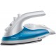 Russell Hobbs Steamglide (22470) Dual Voltage Steam Glide Travel Iron - Blue