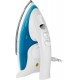 Russell Hobbs Steamglide (22470) Dual Voltage Steam Glide Travel Iron - Blue