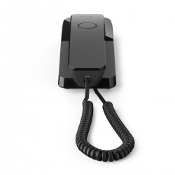 Gigaset DESK 200 Corded Phone - Black