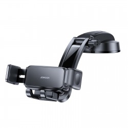 Joyroom (JR-ZS283) 360 Degrees Adjustable Car Phone Holder - Black