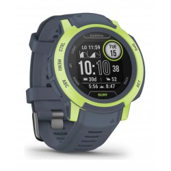 Garmin Instinct 2 Surf Edition Mavericks Smartwatch