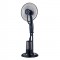 Elit Mist Fan With Remote Control And Water tank 3.2L - Black