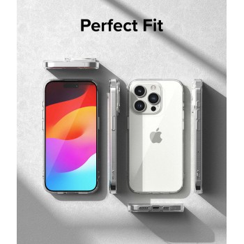Ringke iPhone 15 Pro Glitter Silicone Case
