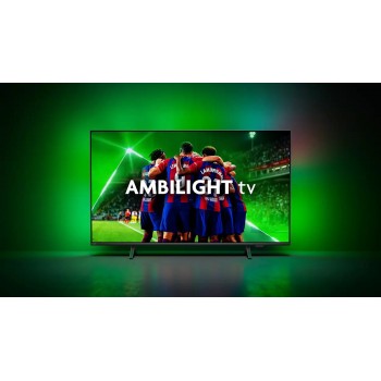 Philips 43PUS8319 43" Smart Titan 4K Ambilight TV