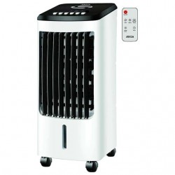 Jocca Air Cooler With Remote Control And Ion Generator